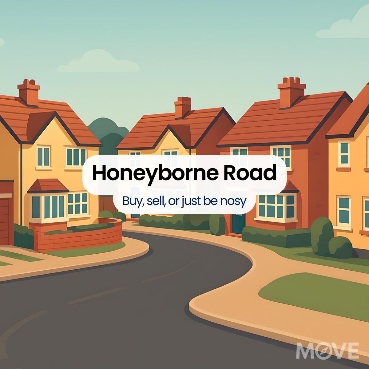 Honeyborne Road, B75, Sutton Coldfield