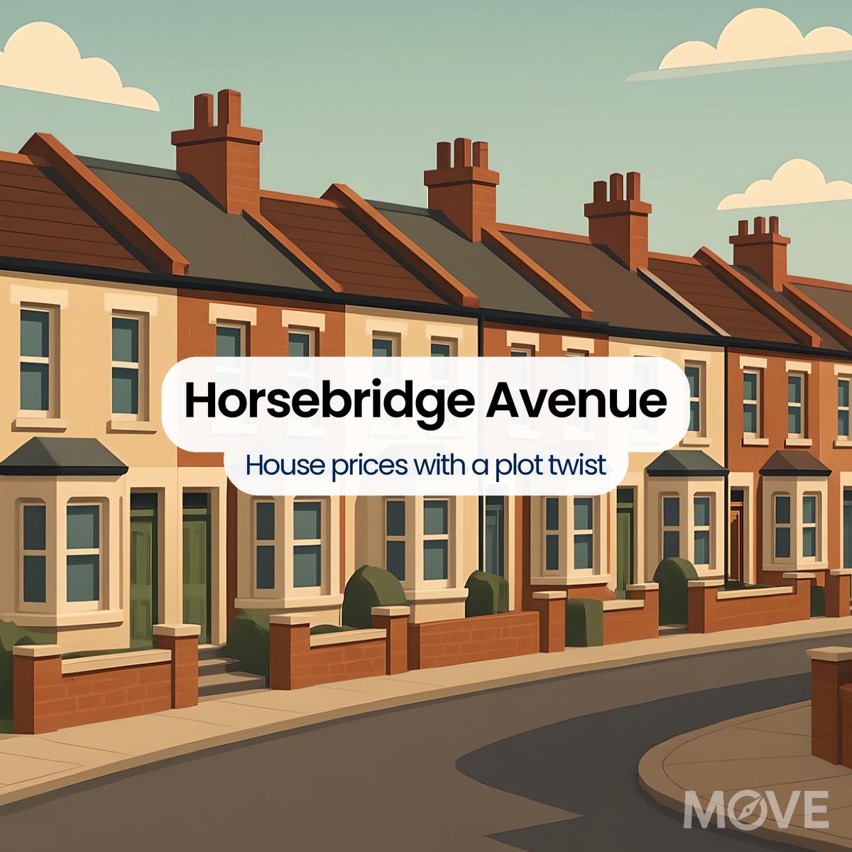 Horsebridge Avenue, WR11, Evesham