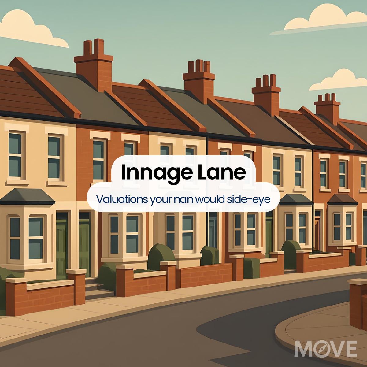 Innage Lane, WV16, Bridgnorth