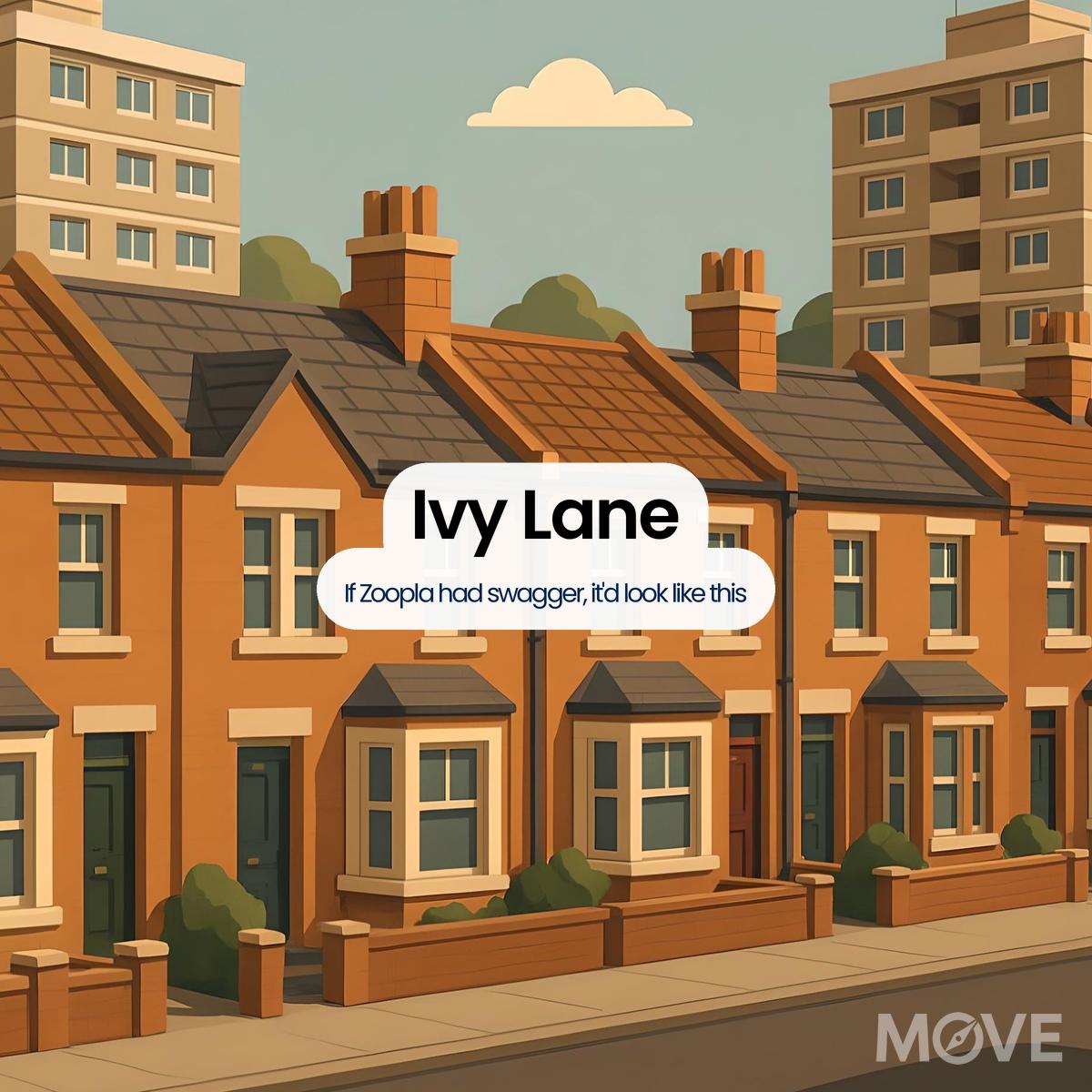 Ivy Lane, ST7, Stoke-on-trent