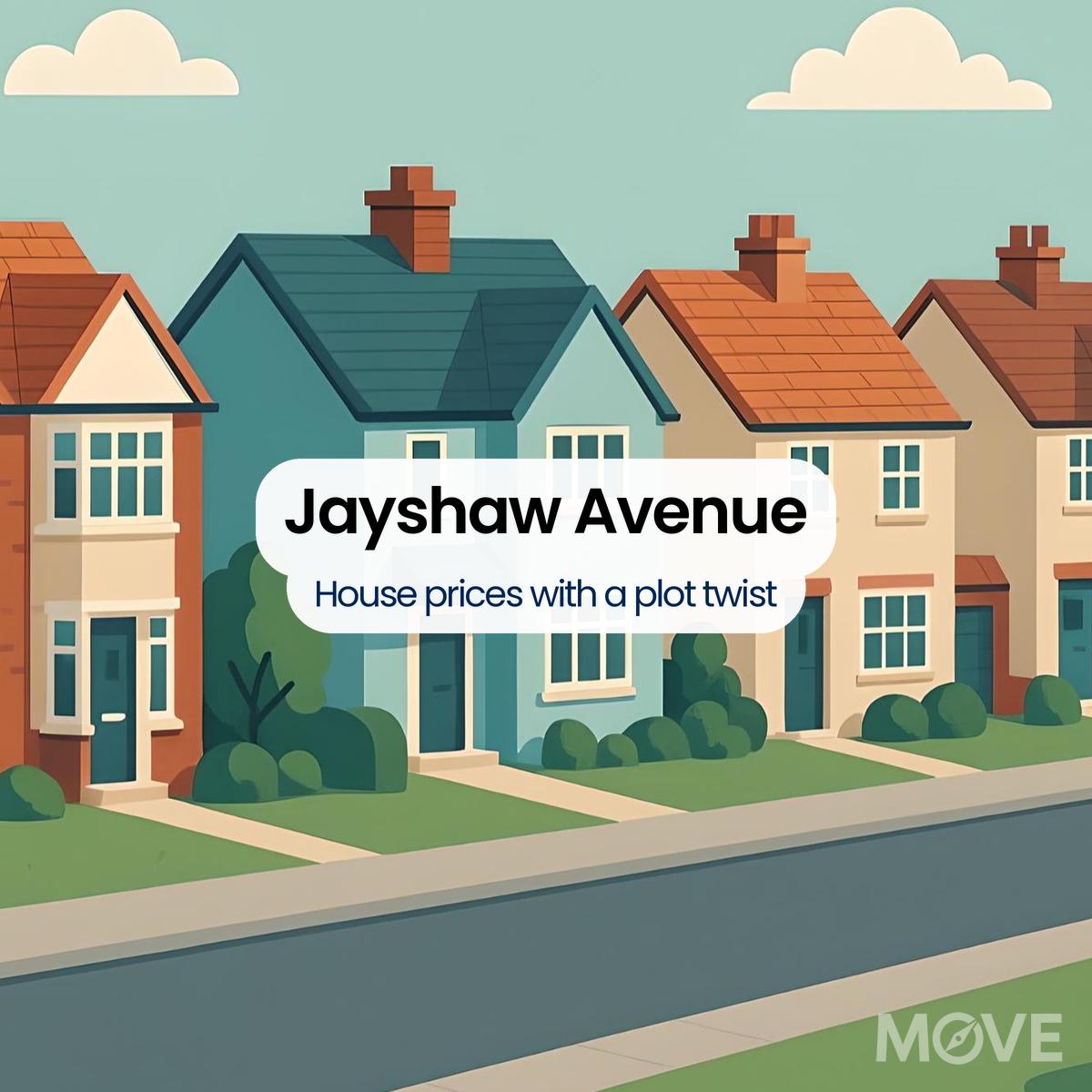 Jayshaw Avenue, B43, Birmingham