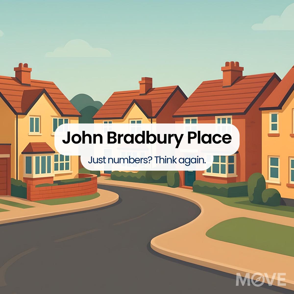 John Bradbury Place, ST4, Stoke-on-trent