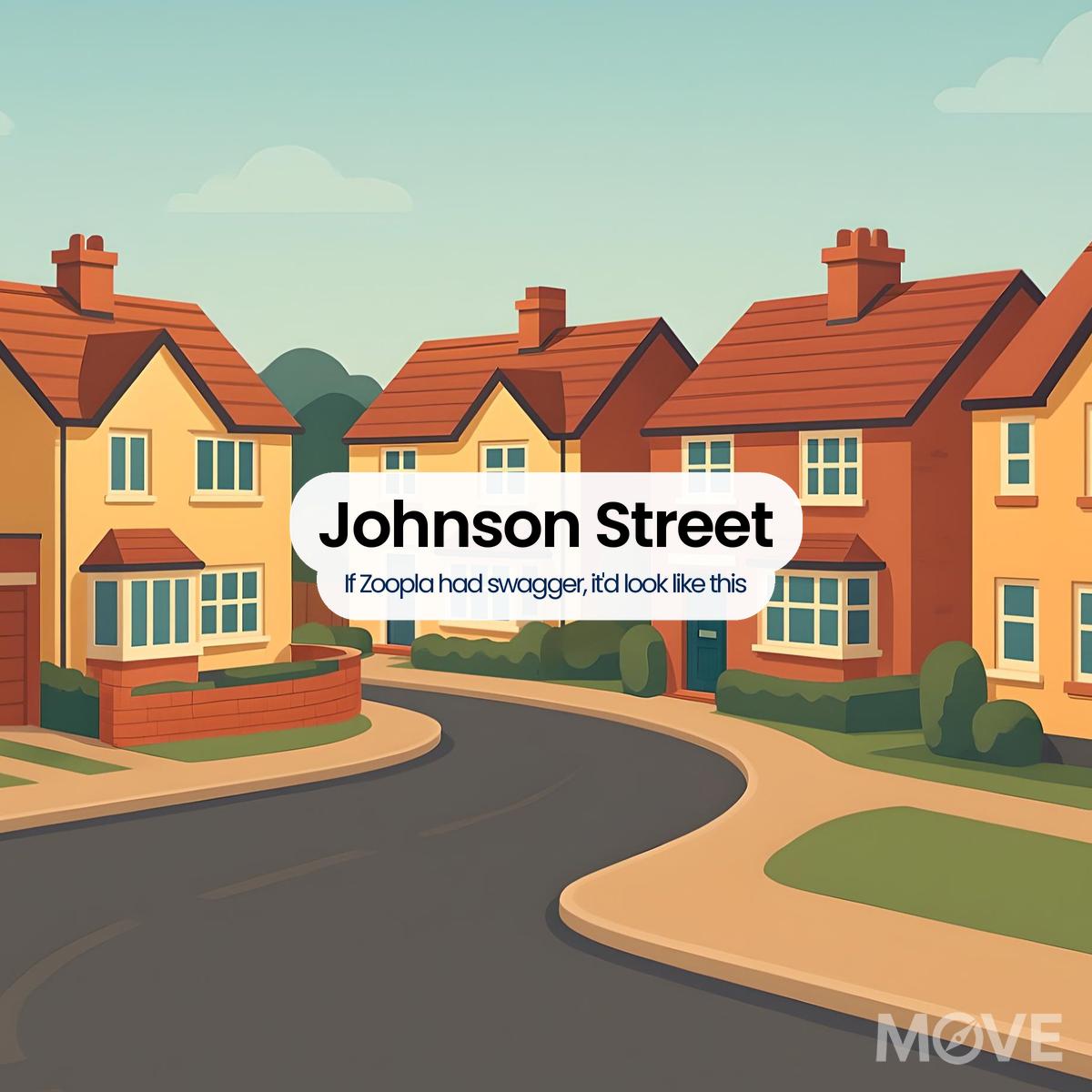 Johnson Street, CV9, Atherstone