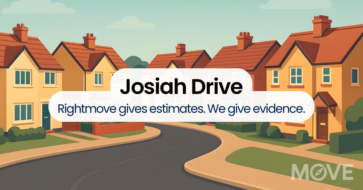 Josiah Drive, ST12, Stoke-on-trent