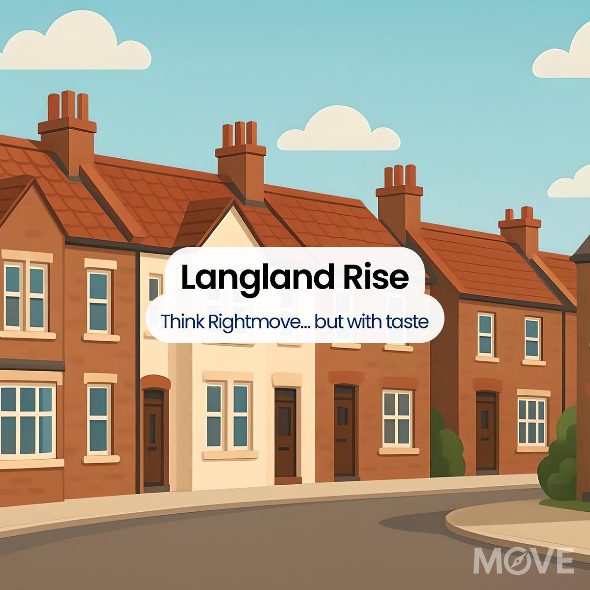 Langland Rise, HR8, Ledbury