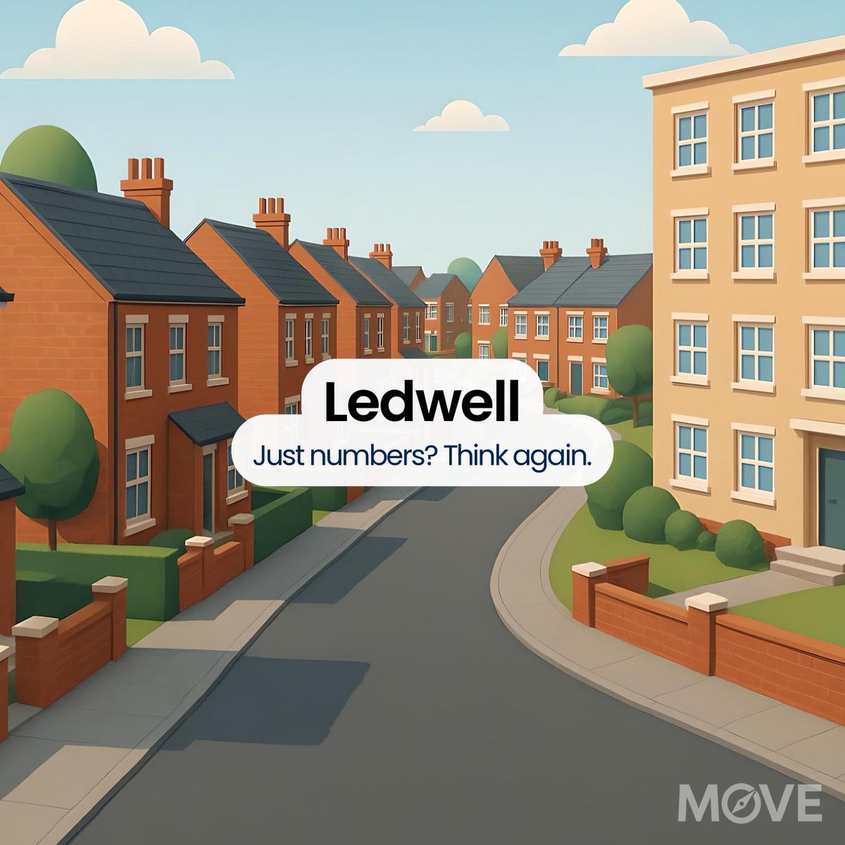 Ledwell, B90, Solihull