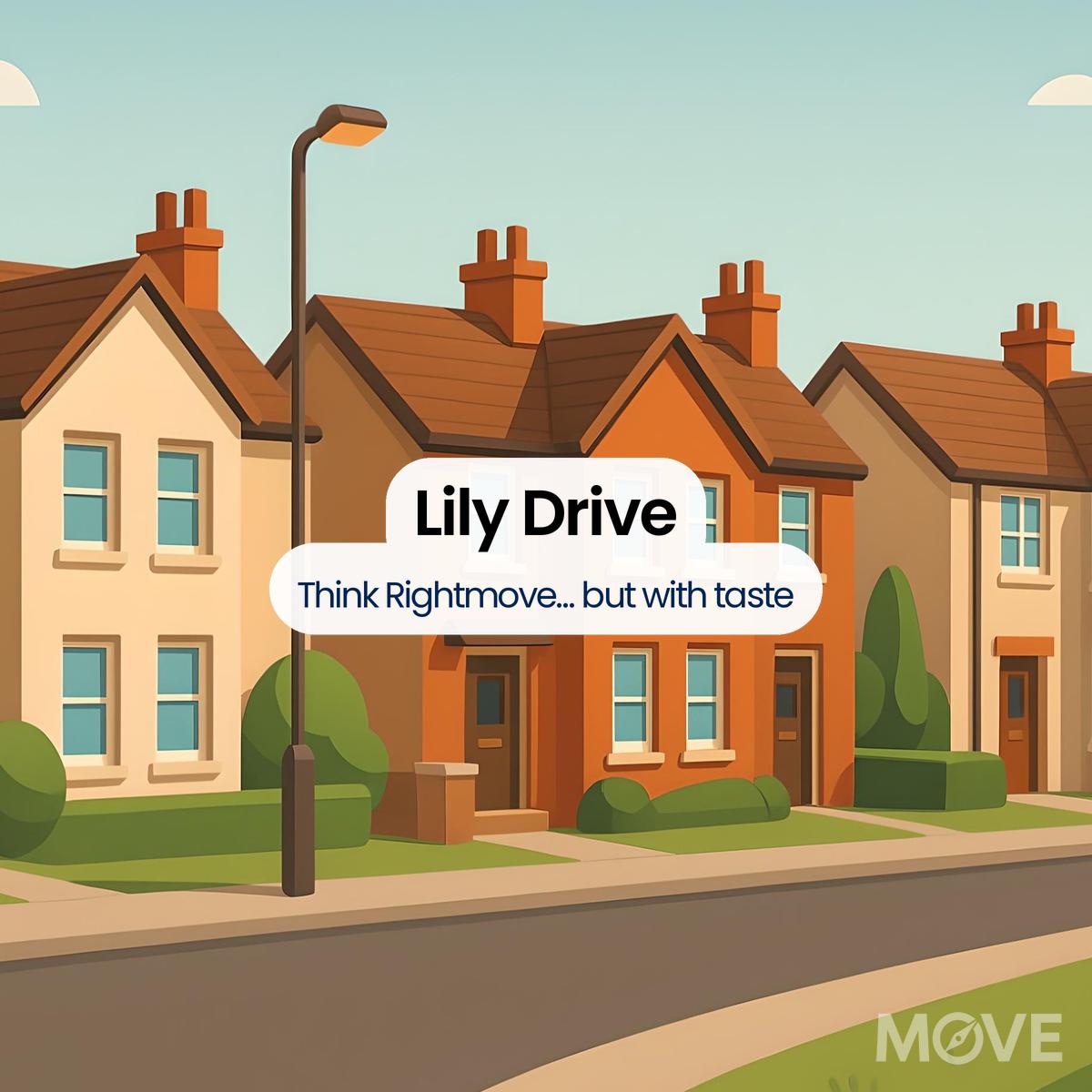 Lily Drive, ST6, Stoke-on-trent