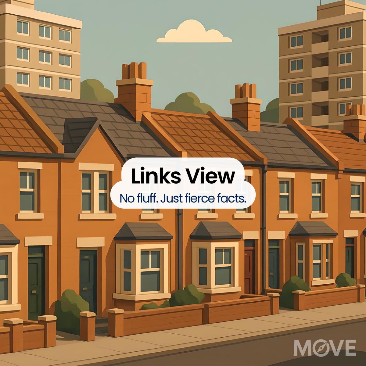 Links View, B74, Sutton Coldfield