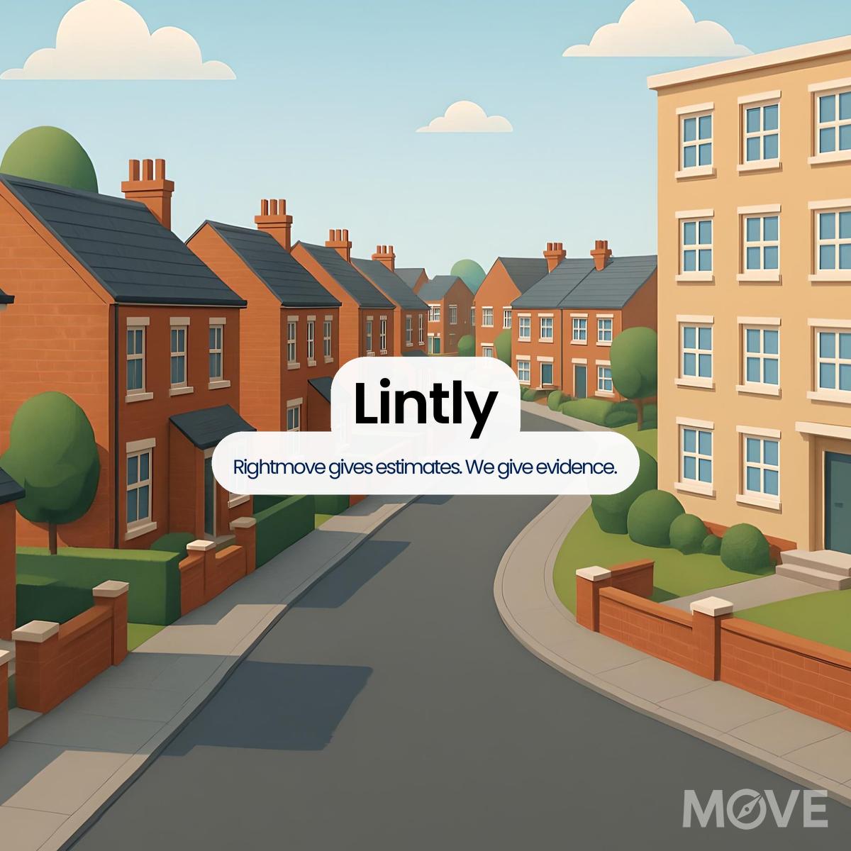 Lintly, B77, Tamworth