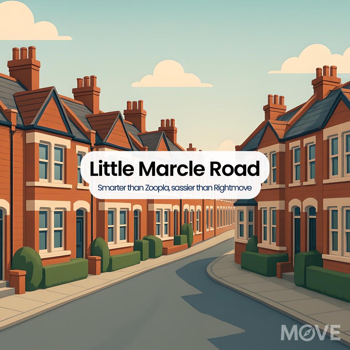 Little Marcle Road, HR8, Ledbury