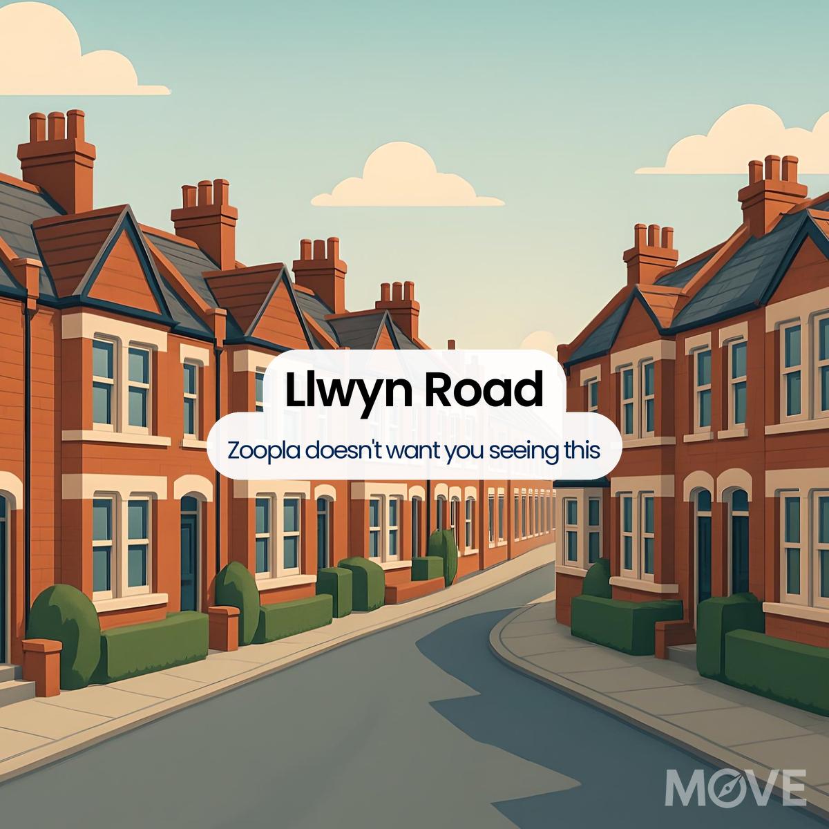 Llwyn Road, SY11, Oswestry
