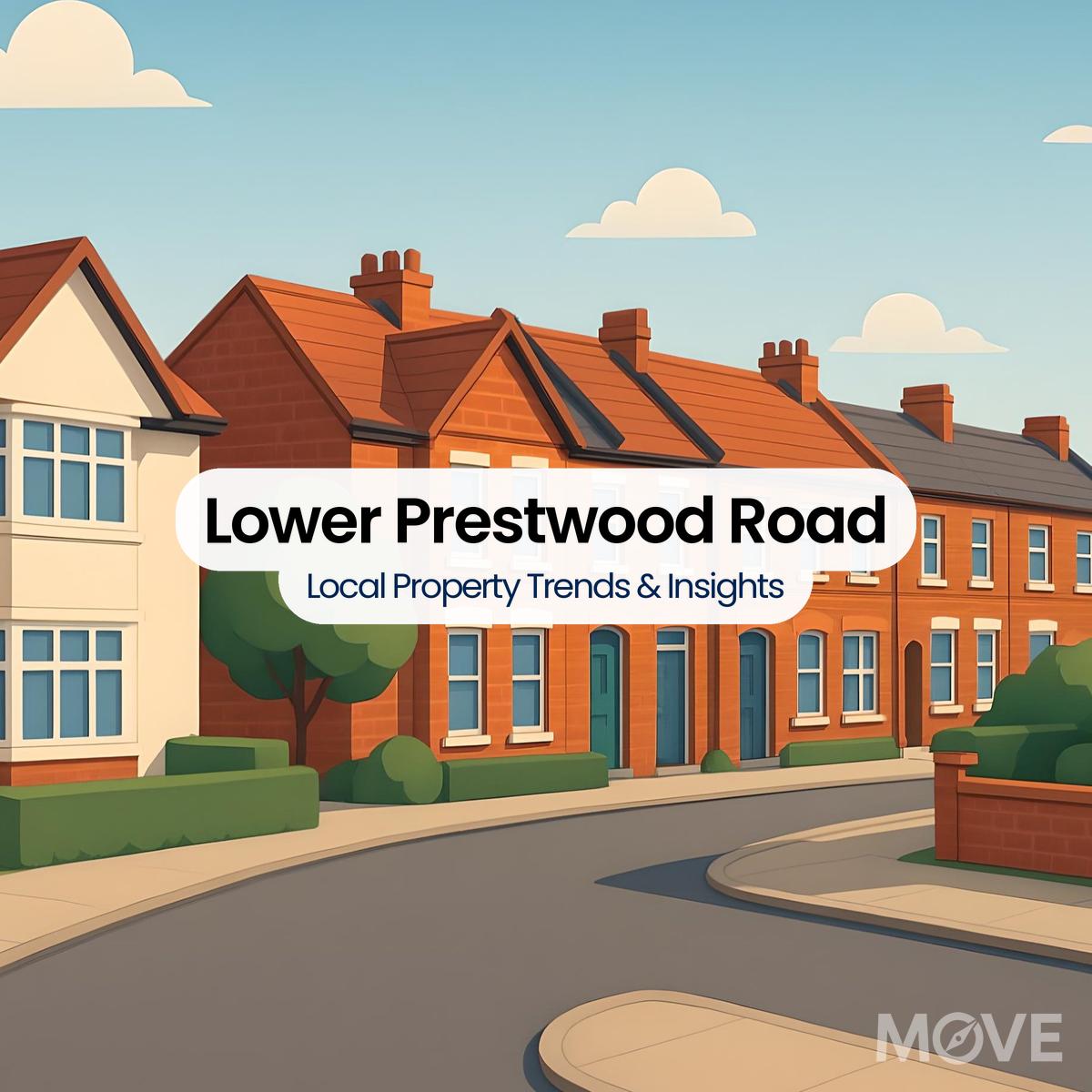 Lower Prestwood Road, WV11, Wolverhampton