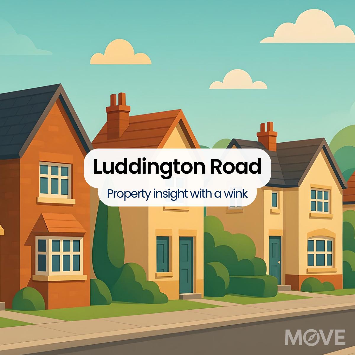 Luddington Road, CV37, Stratford-upon-avon