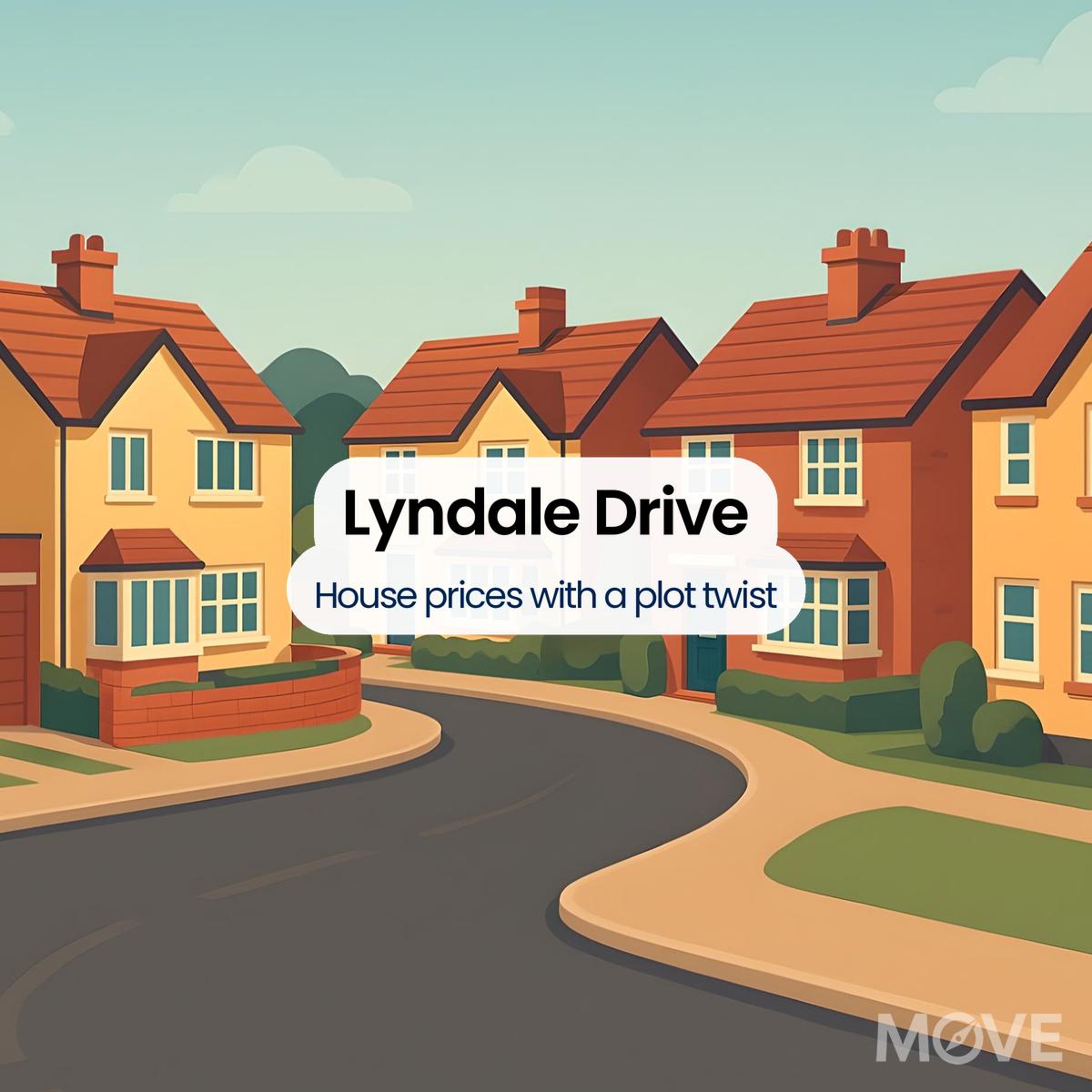 Lyndale Drive, WV11, Wolverhampton