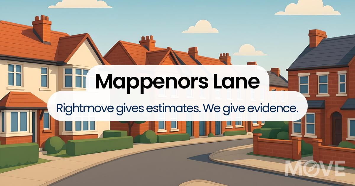 Mappenors Lane, HR6, Leominster