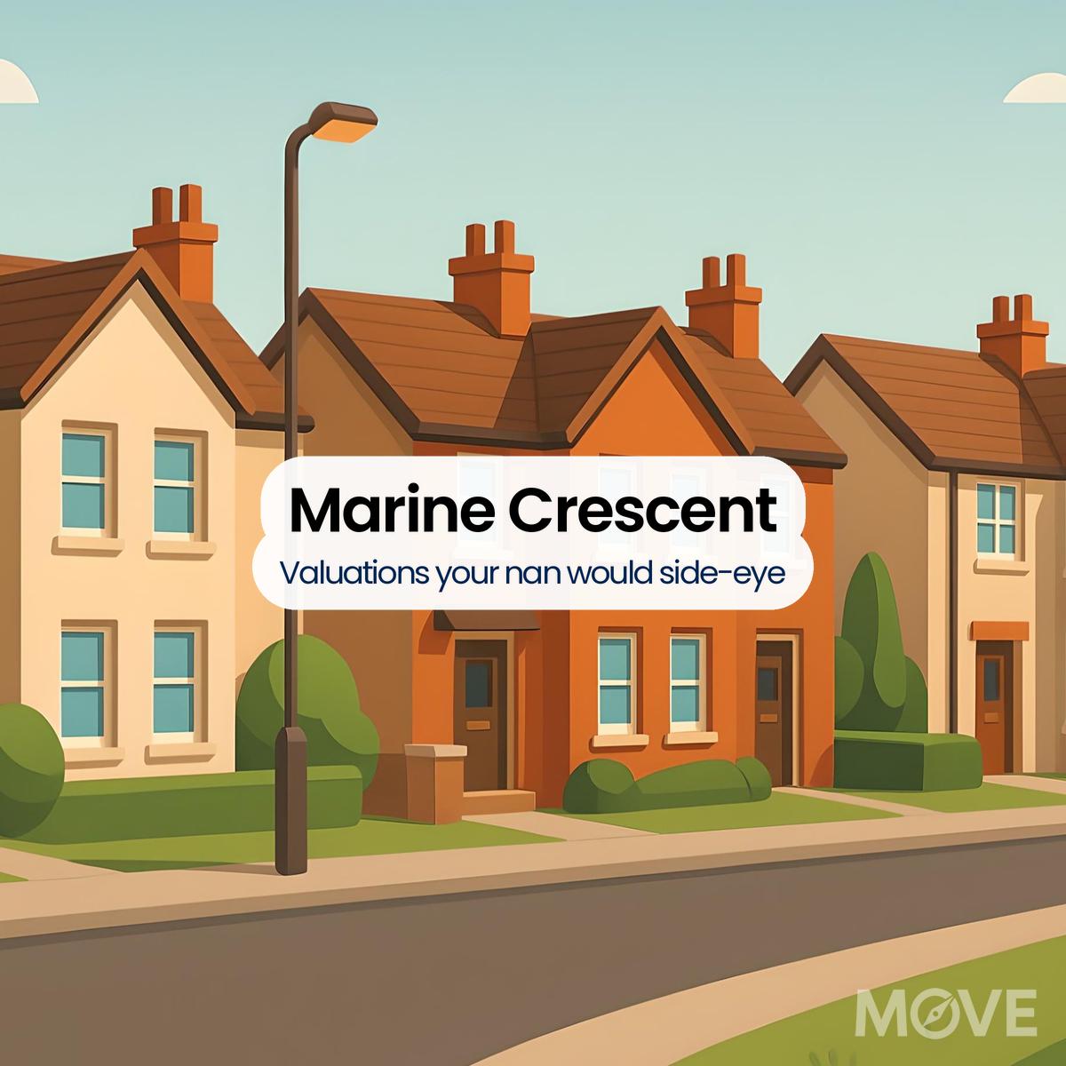 Marine Crescent, DY8, Stourbridge