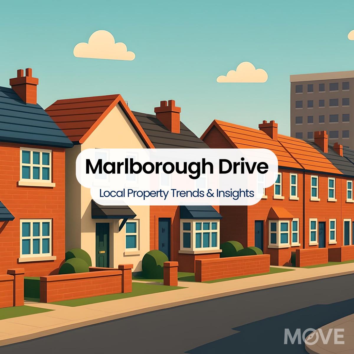 Marlborough Drive, CV31, Leamington Spa