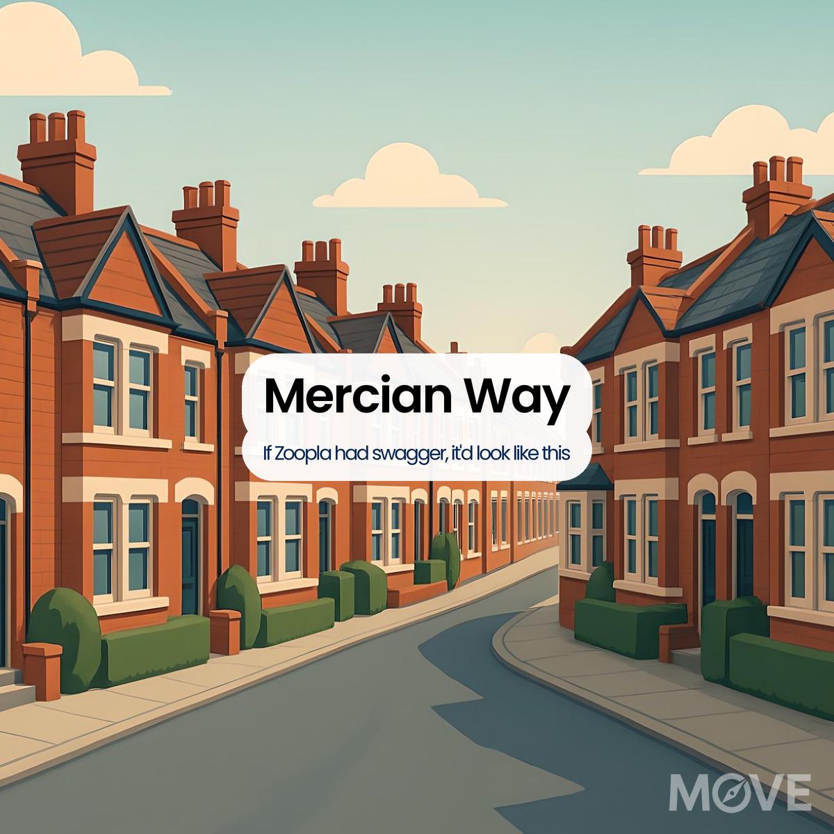 Mercian Way, ST10, Stoke-on-trent