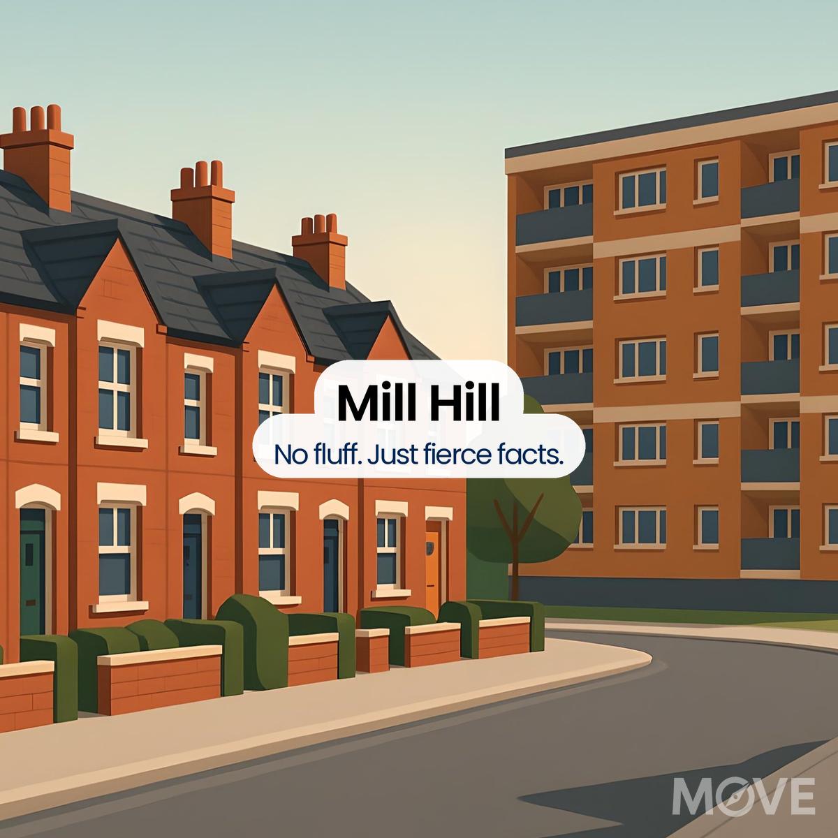 Mill Hill, B67, Smethwick