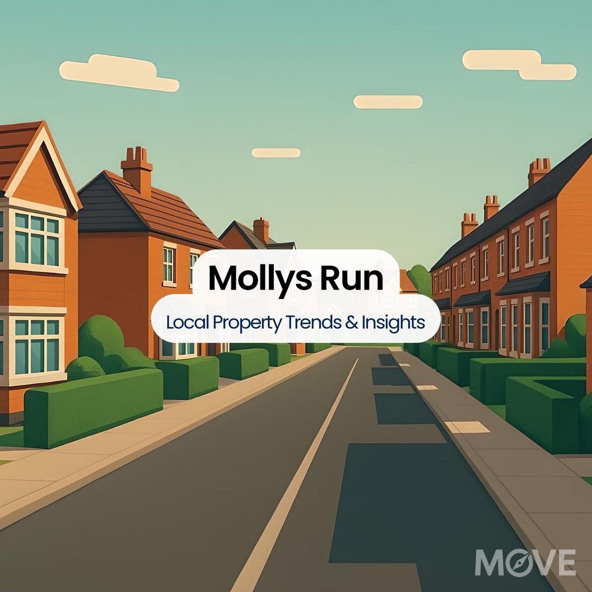 Mollys Run, WR5, Worcester