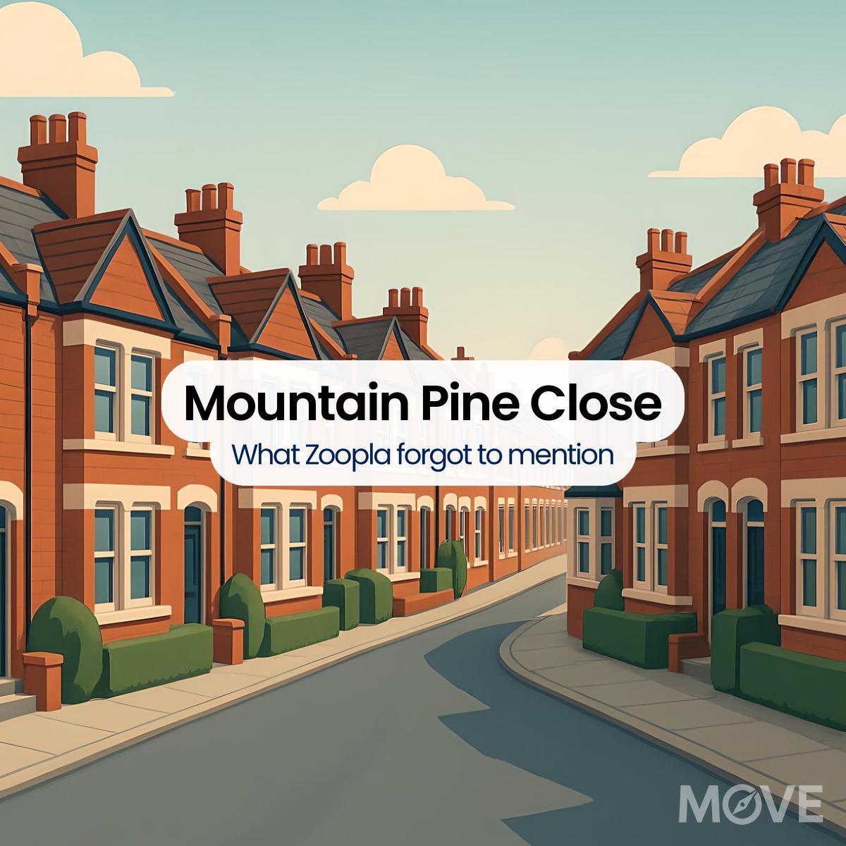 Mountain Pine Close, WS12, Cannock