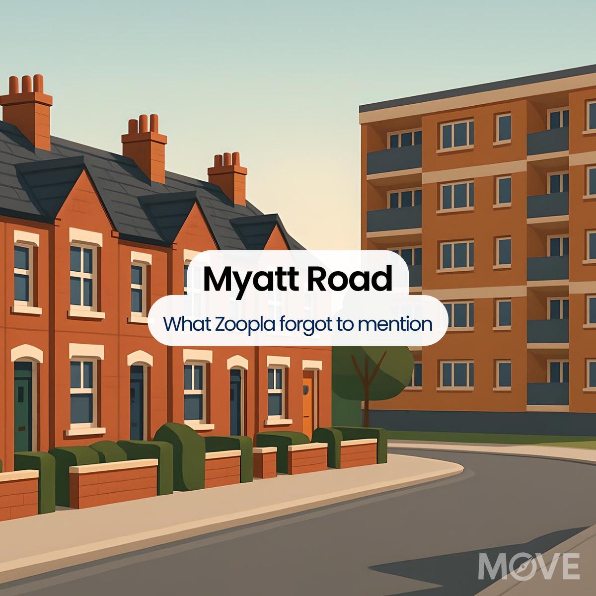 Myatt Road, WR11, Evesham
