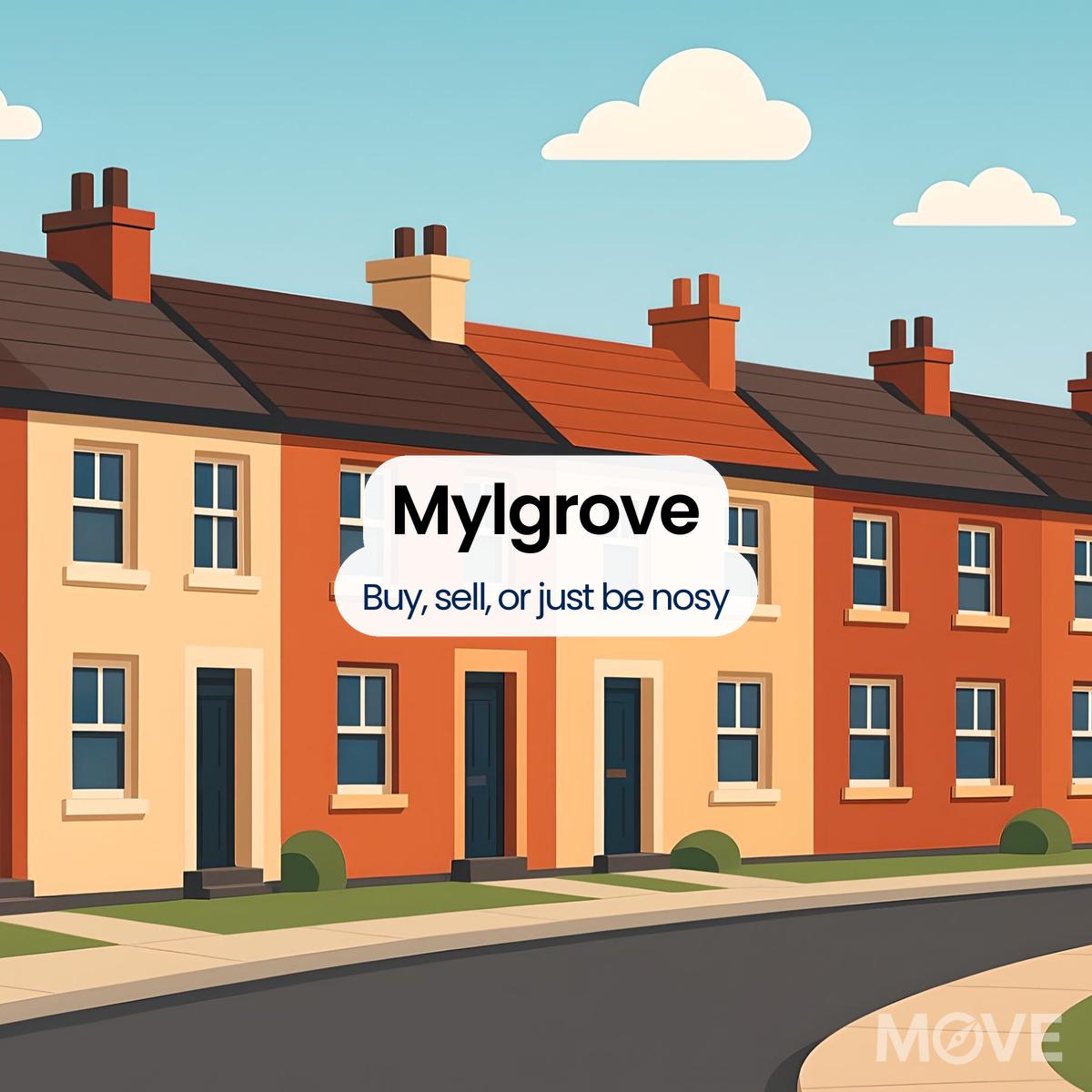 Mylgrove, CV3, Coventry