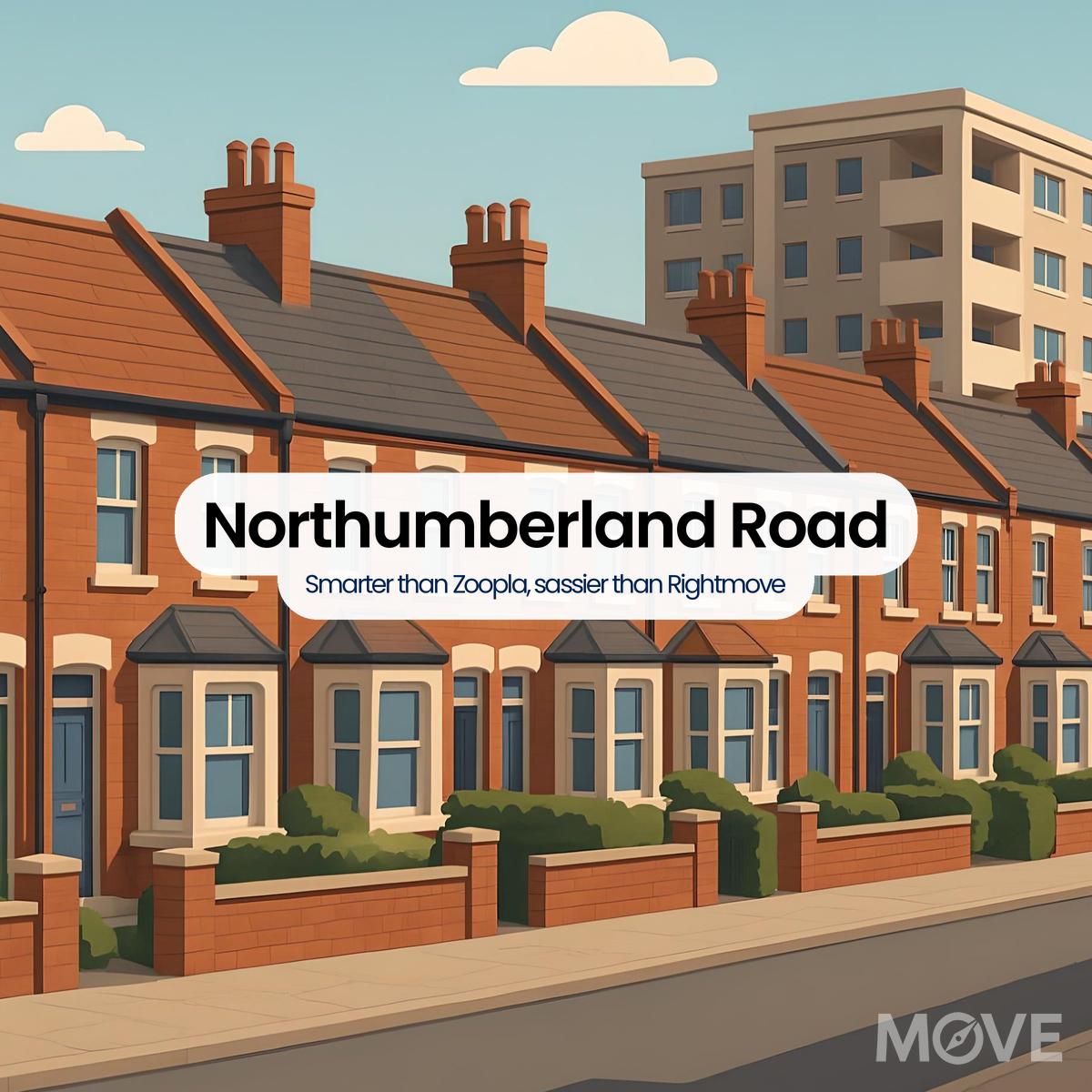 Northumberland Road, CV32, Leamington Spa