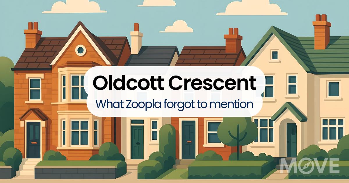 Oldcott Crescent, ST7, Stoke-on-trent