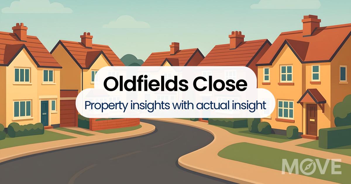 Oldfields Close, HR6, Leominster