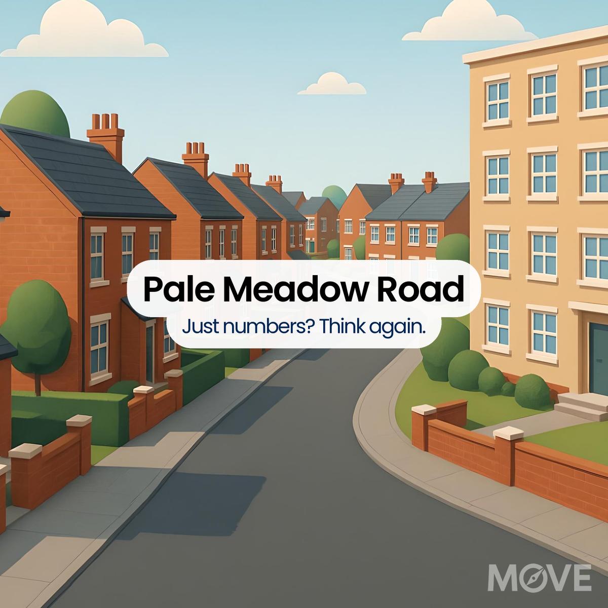Pale Meadow Road, WV15, Bridgnorth