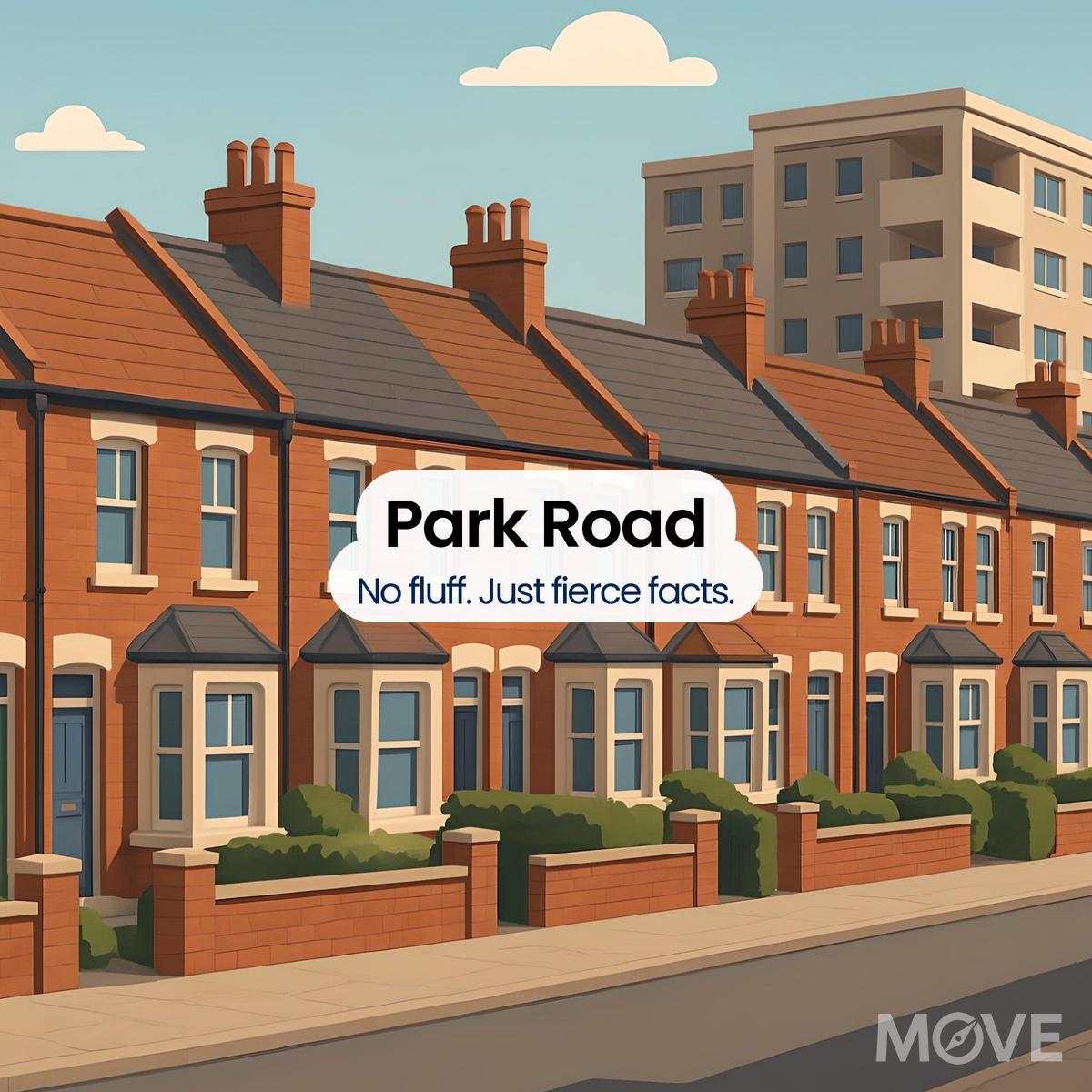 Park Road, DY8, Stourbridge