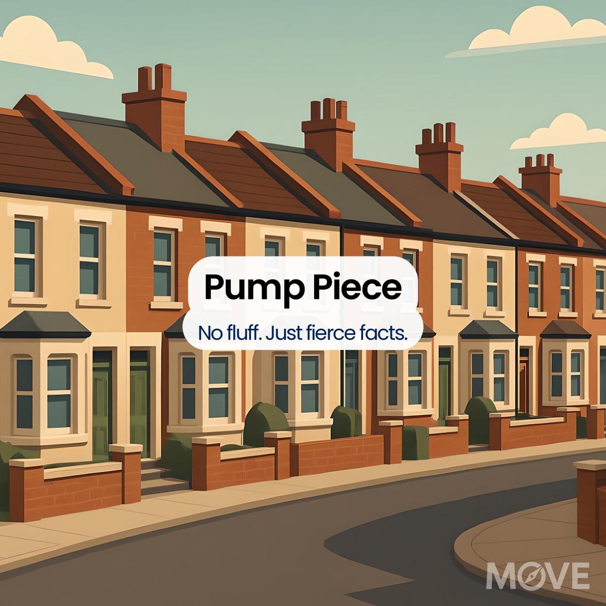 Pump Piece, HR6, Leominster
