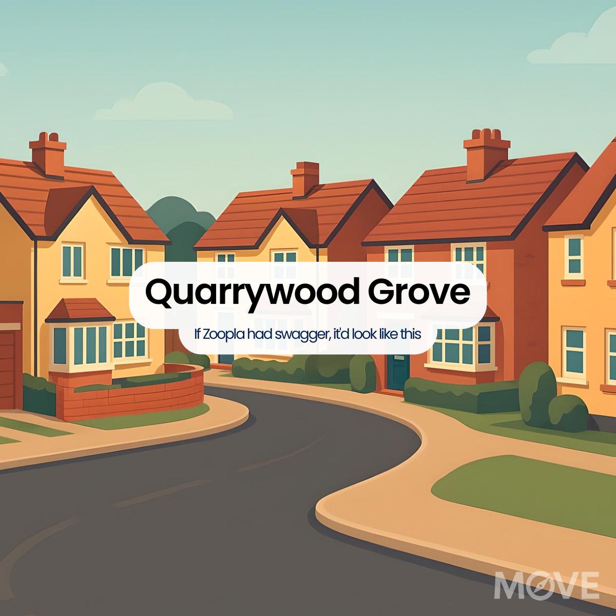 Quarrywood Grove, CV2, Coventry
