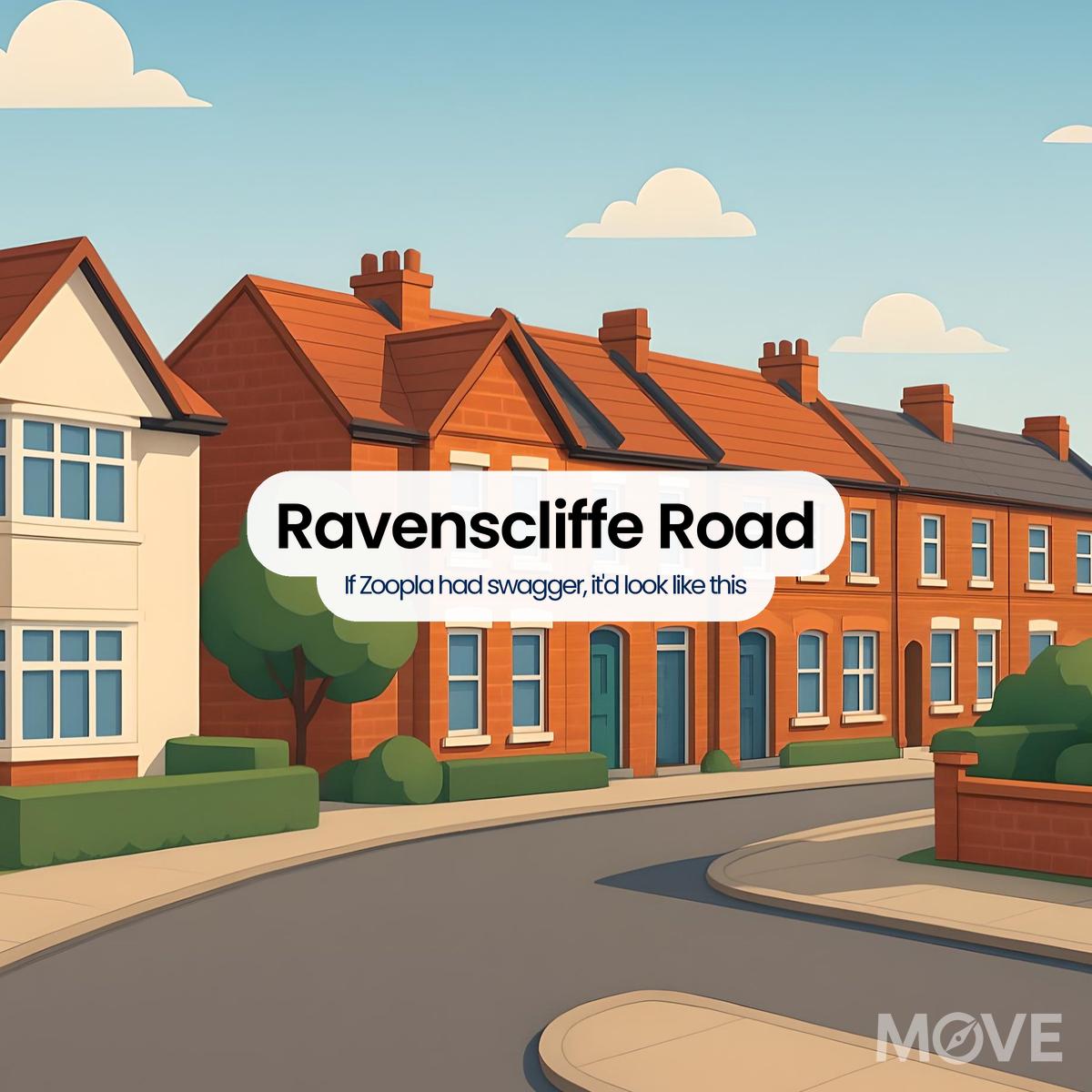 Ravenscliffe Road, ST7, Stoke-on-trent