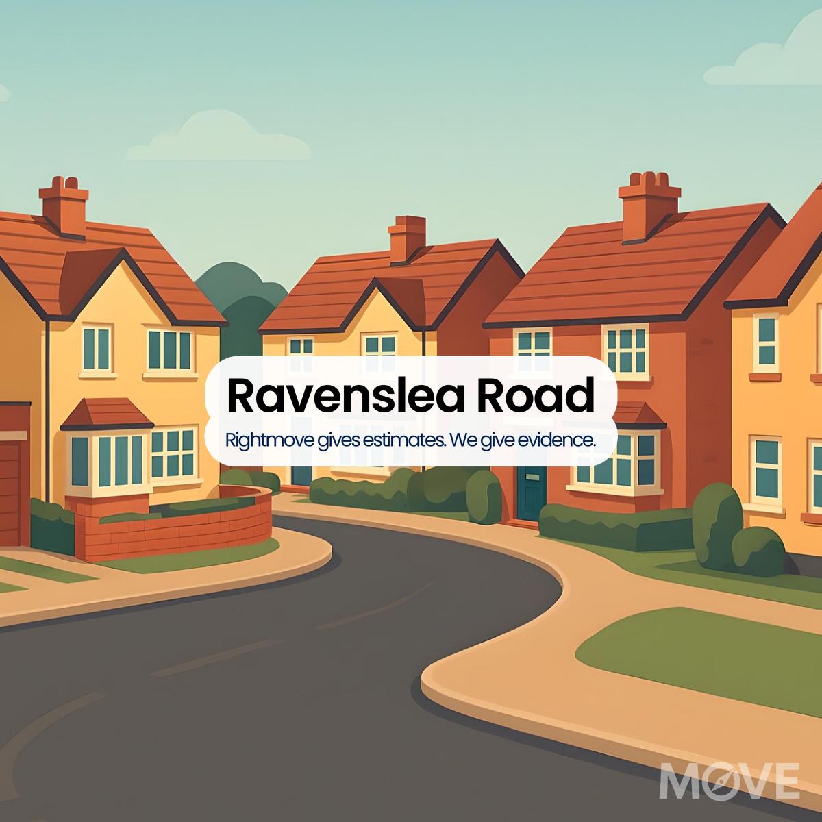 Ravenslea Road, WS15, Rugeley
