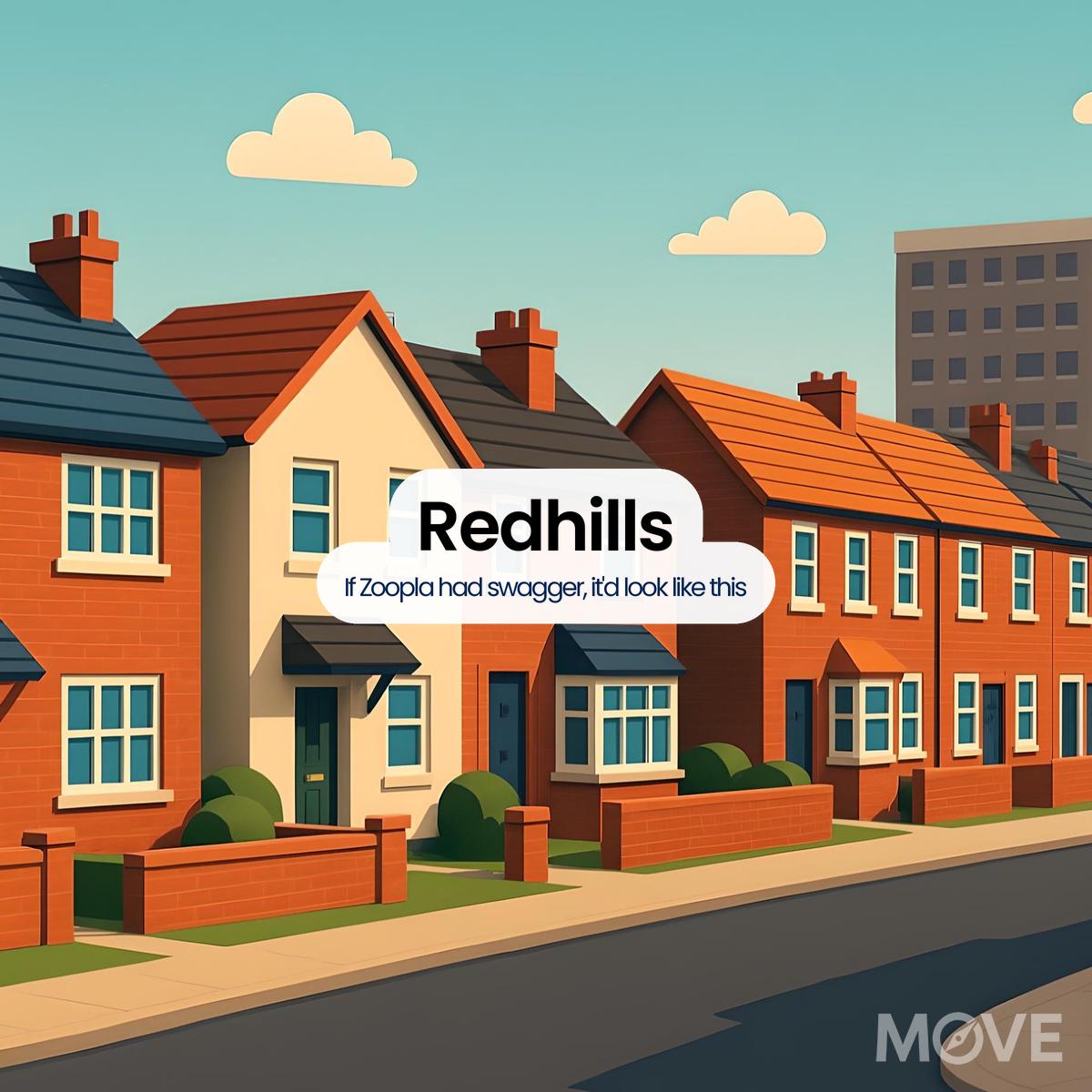 Redhills, ST21, Stafford