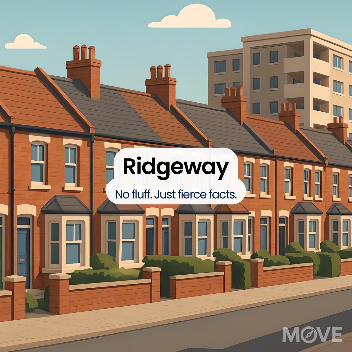 Ridgeway, B17, Birmingham