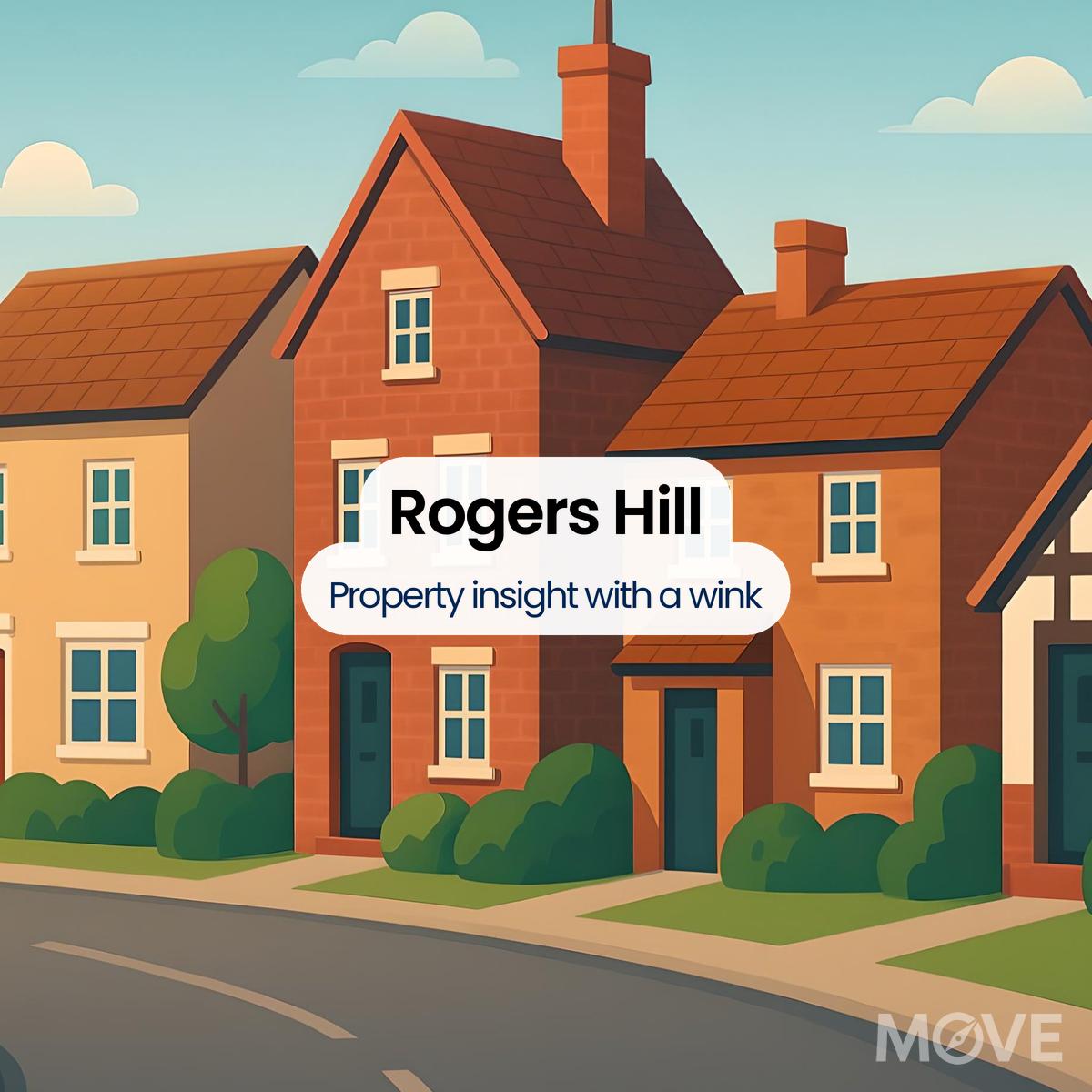 Rogers Hill, WR3, Worcester