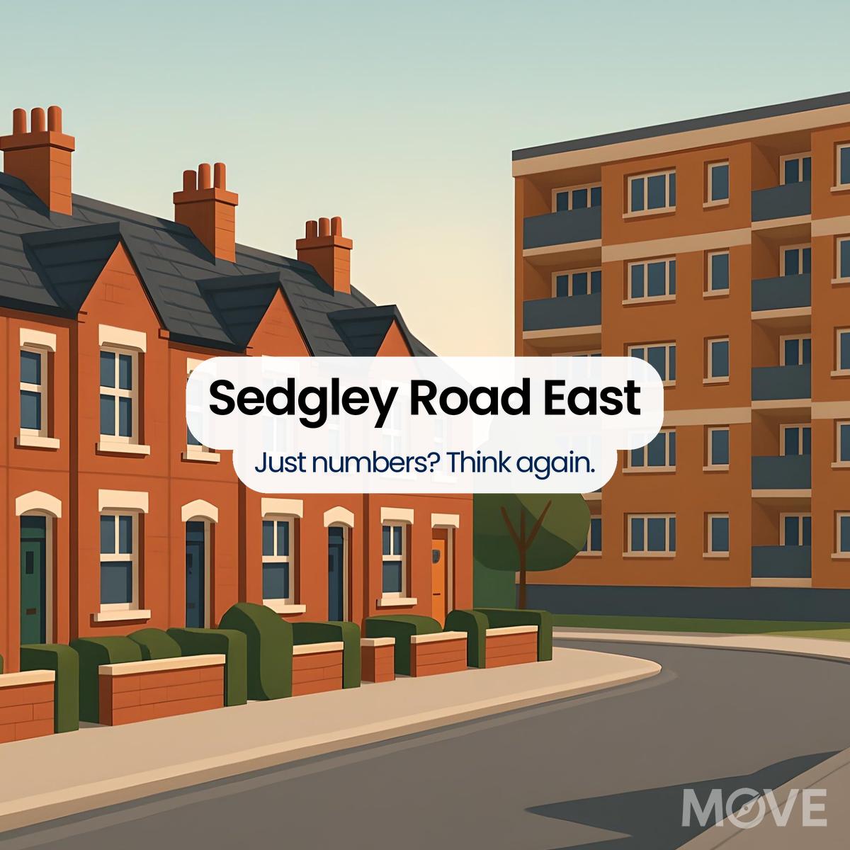 Sedgley Road East, DY4, Tipton