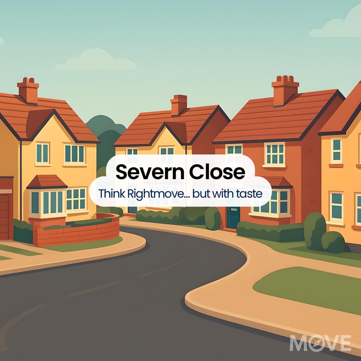 Severn Close, DE13, Burton-on-trent