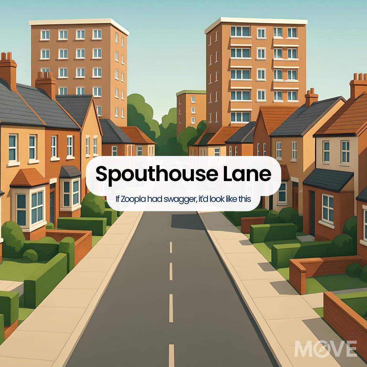 Spouthouse Lane, B43, Birmingham