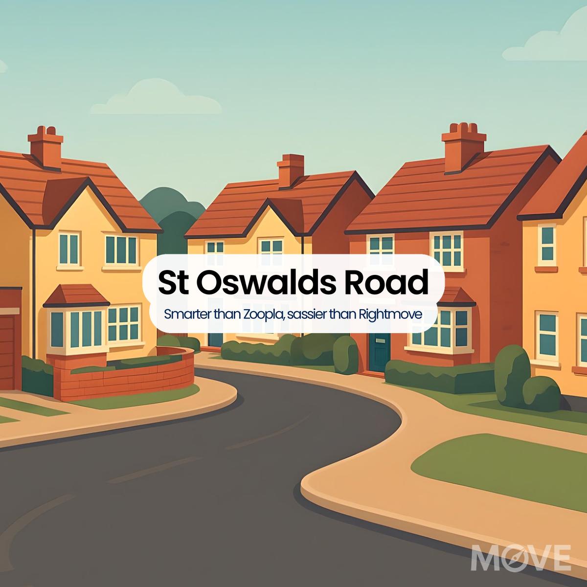 St Oswalds Road, B10, Birmingham
