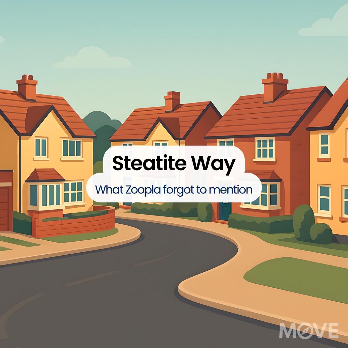Steatite Way, DY13, Stourport-on-severn