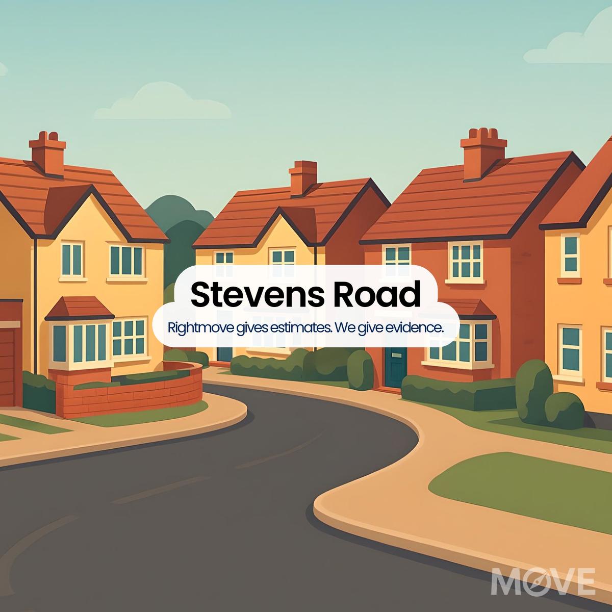 Stevens Road, DY9, Stourbridge
