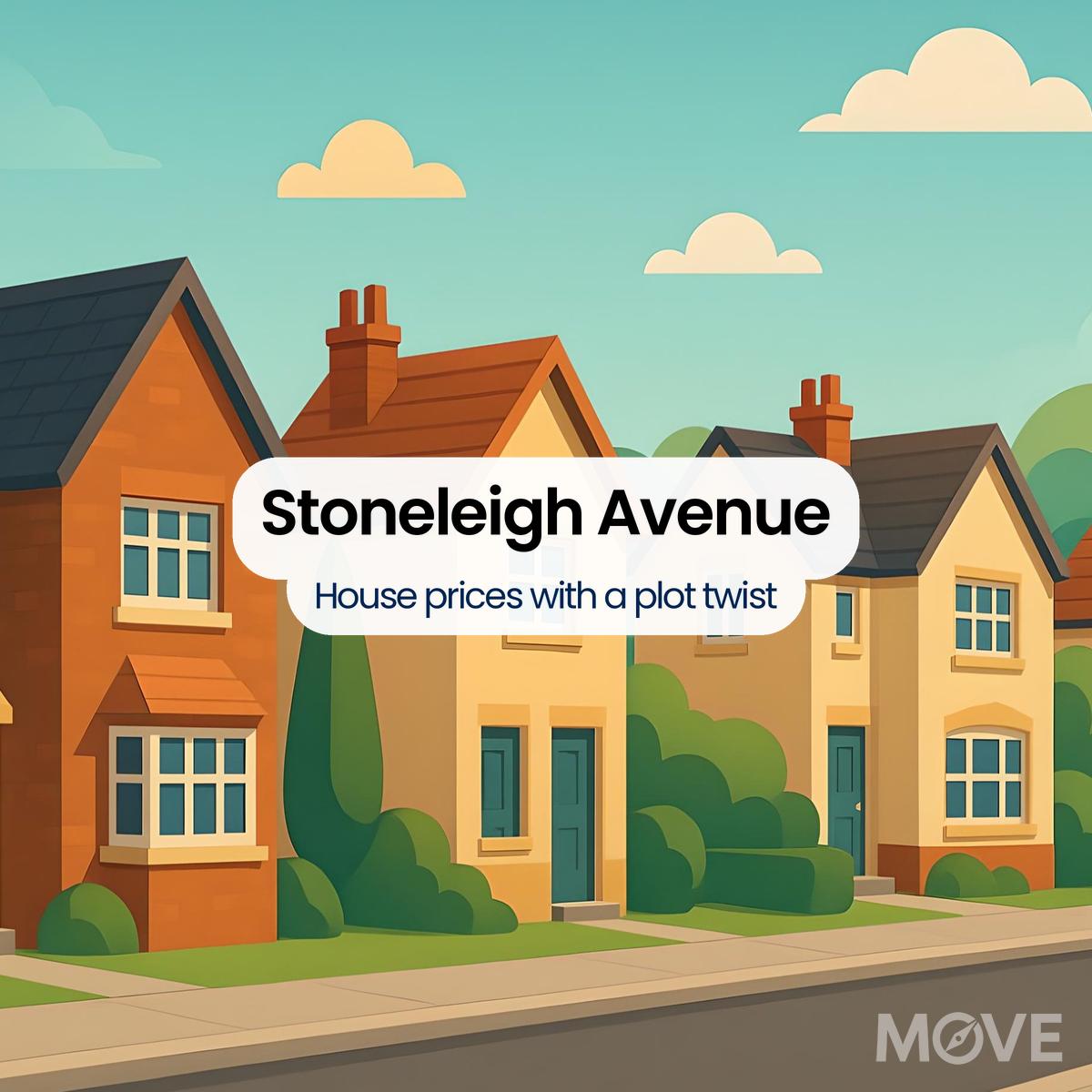 Stoneleigh Avenue, CV5, Coventry