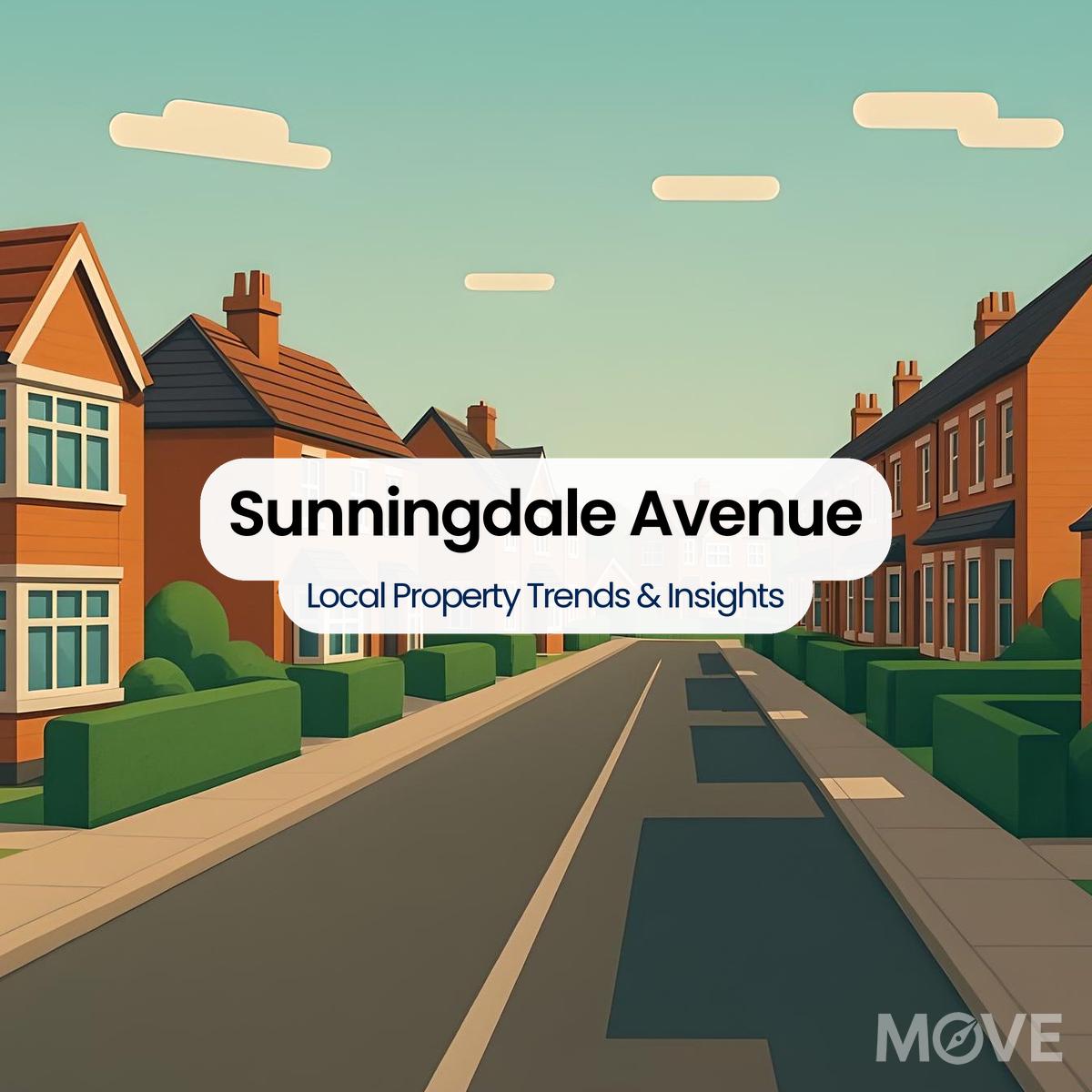 Sunningdale Avenue, CV6, Coventry