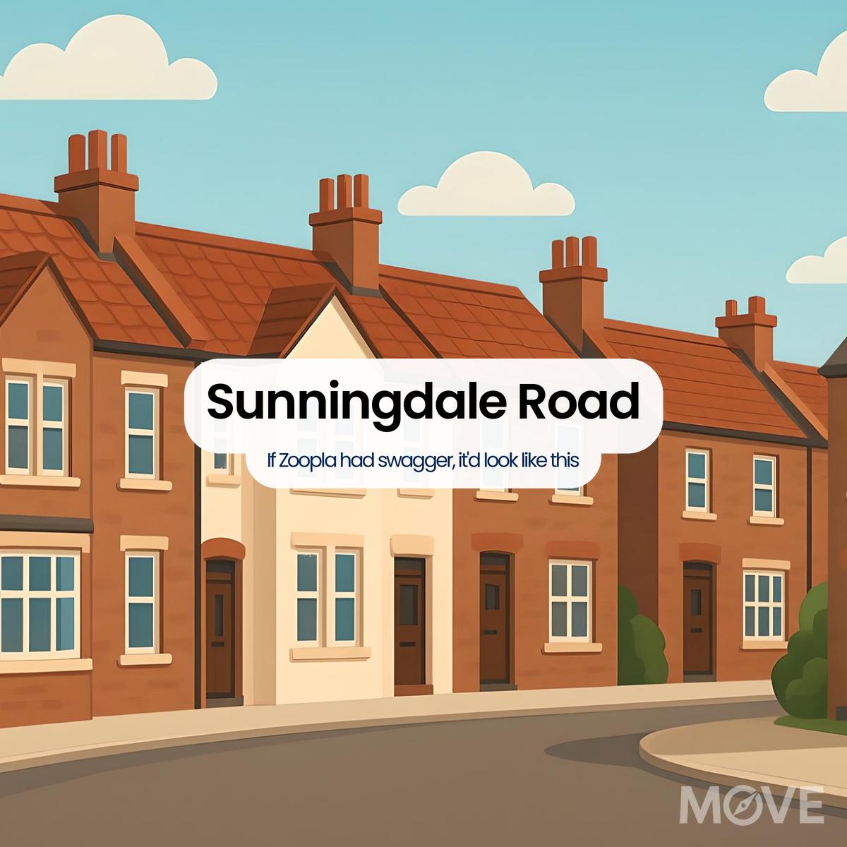 Sunningdale Road, B11, Birmingham