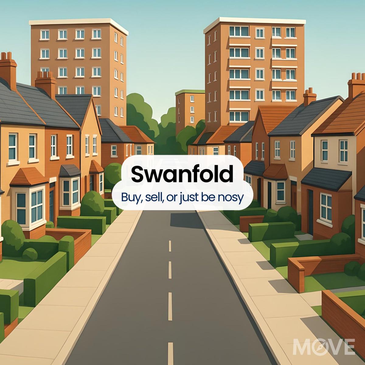 Swanfold, CV37, Stratford-upon-avon