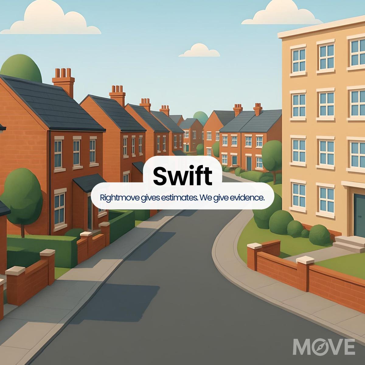 Swift, B77, Tamworth